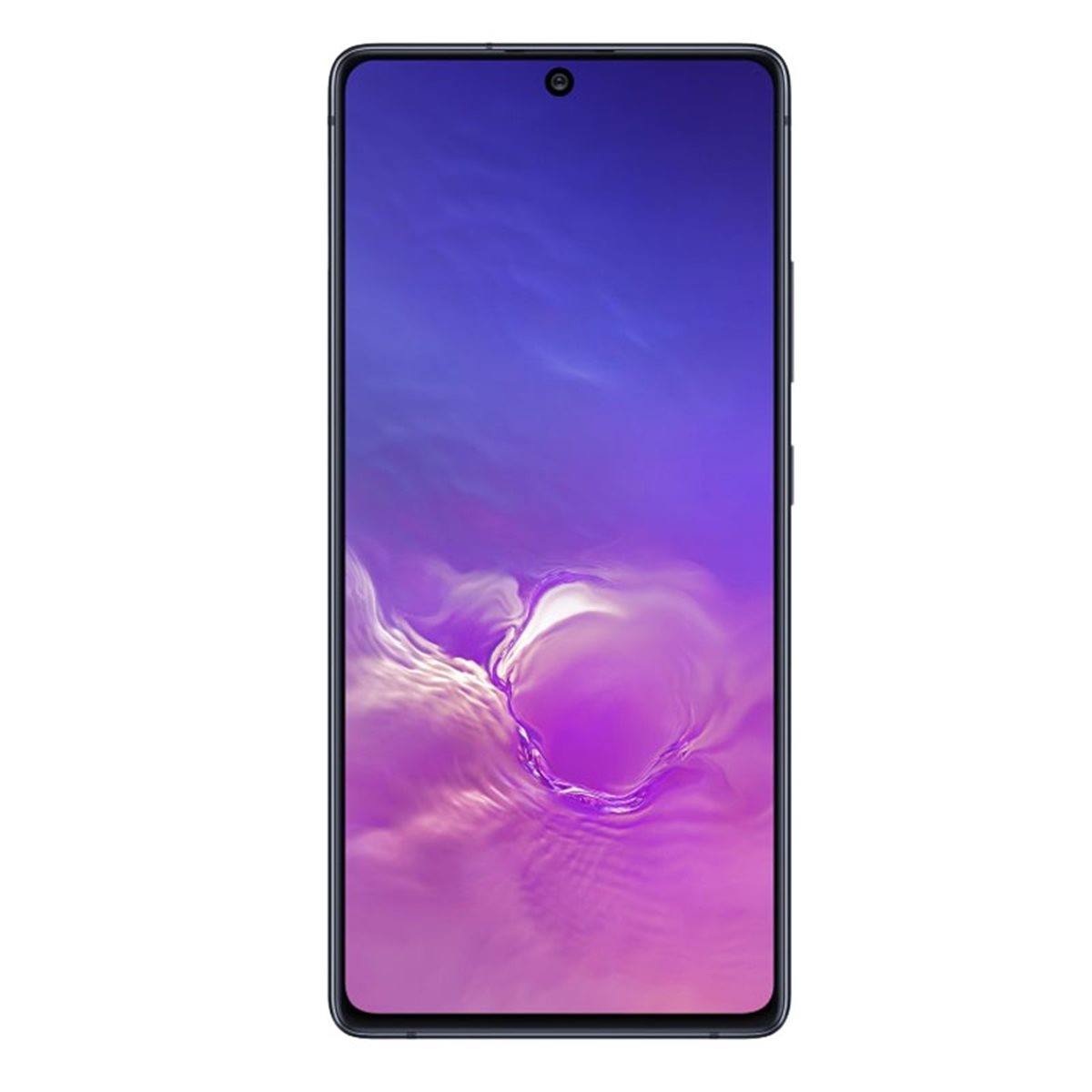 Pantalla completa original Samsung Galaxy S10 Lite G770F Negro
