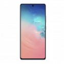 Pantalla completa original Samsung Galaxy S10 Lite G770F Blanco