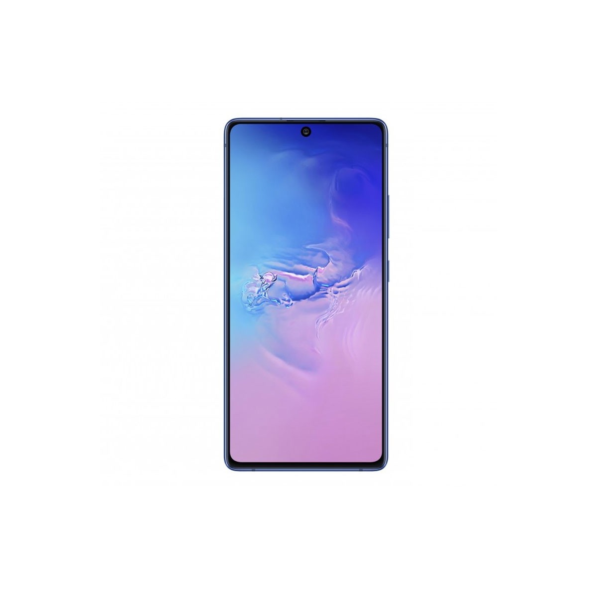 Pantalla completa original Samsung Galaxy S10 Lite G770F Azul