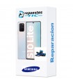 Reparacion Modulo conector de carga y micro Samsung Galaxy S10 Lite G770F
