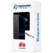 Reparacion Flex ignição e volume Huawei P10