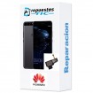 Reparacion Altavoz buzzer Huawei P10