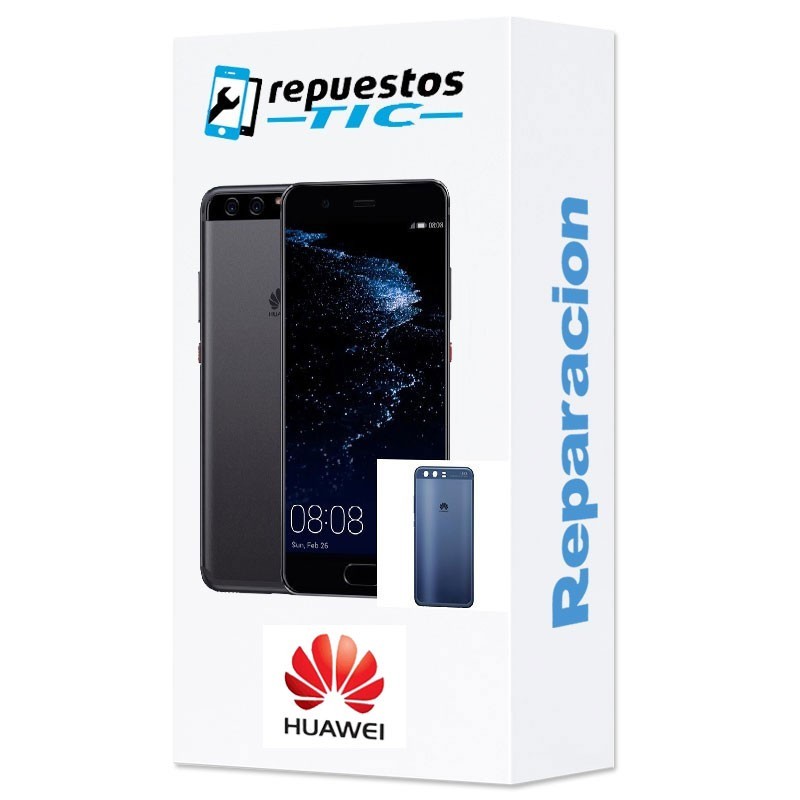 Reparacion/ cambio Tapa trasera Huawei P10