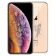 Reparacion Pantalla completa y tapa trasera iPhone Xs
