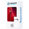 Reparacion Altavoz auricular iPhone Xs