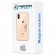 Cambio tapa trasera iPhone Xs