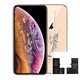 Reparacion Pantalla completa + tapa trasera + bateria iPhone Xs Max