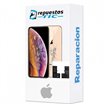 Reparacion Pantalla completa + tapa trasera + bateria iPhone Xs Max