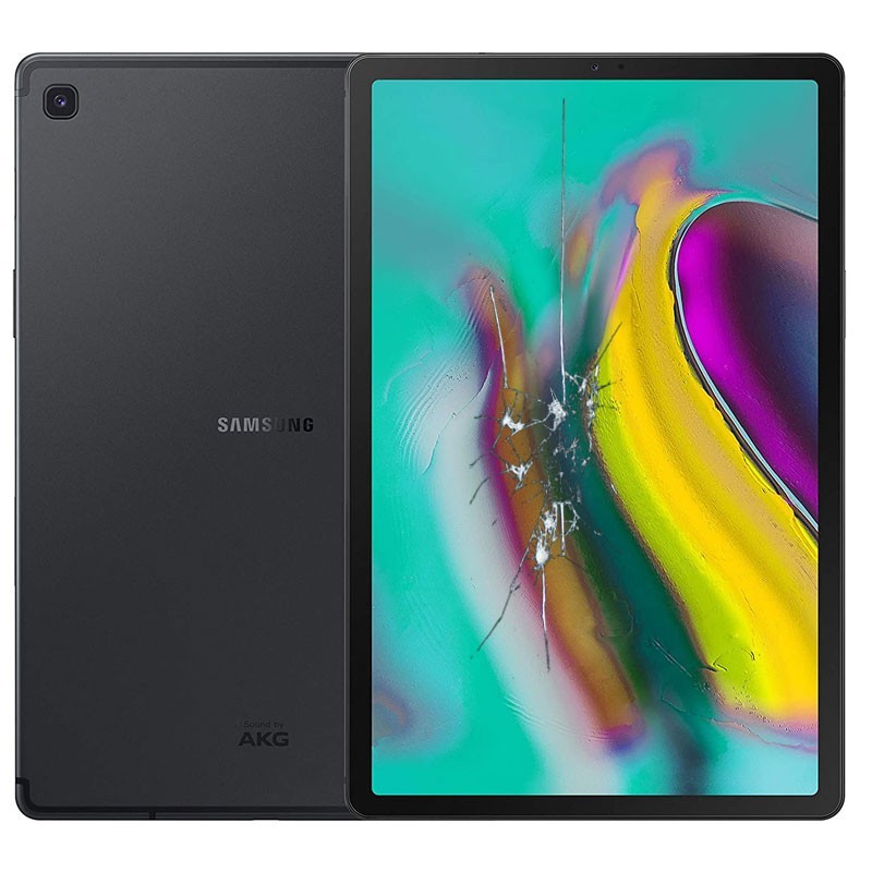 Reparacion Pantalla completa original Samsung Galaxy Tab S5e SM-T720
