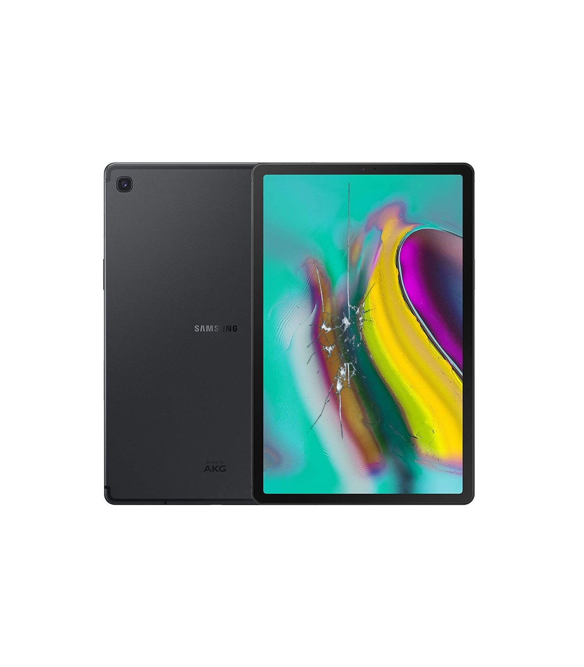 Reparacion Pantalla completa original Samsung Galaxy Tab S5e SM-T720