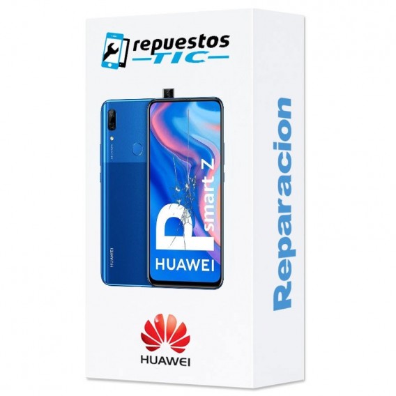 Reparacion/ cambio Pantalla completa Huawei P Smart Z