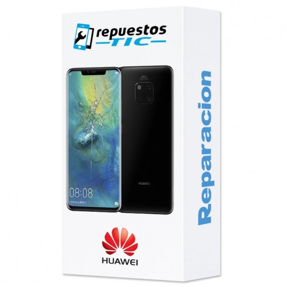 Reparacion Pantalla completa Huawei Mate 20 Pro