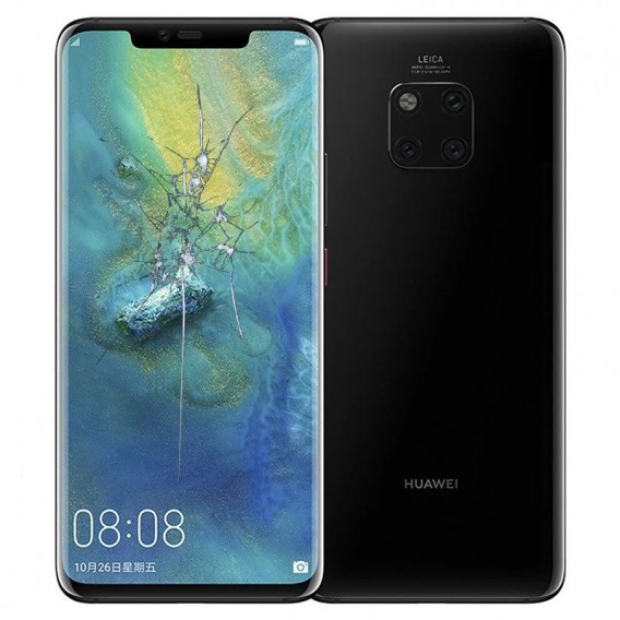 Reparacion Pantalla completa Huawei Mate 20 Pro