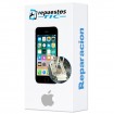 Reparacion fallo de tactil iPhone SE (chip ic tactil de pantalla)