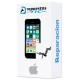 Reparacion sensor de proximidad iPhone SE