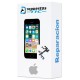 Reparacion boton de volumen iphone SE