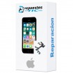 Reparacion boton de volumen iphone SE
