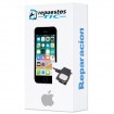 Reparacion Altavoz buzzer iPhone SE A1723, A1662, A1724