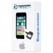 Reparacion Altavoz buzzer iPhone SE