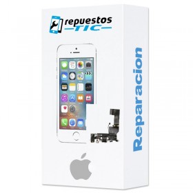Reparaçao conetor de carrega iPhone SE