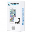Reparaçao conetor de carrega iPhone SE