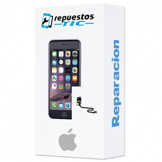 Reparacion Antena cobertura iPhone 6 