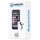 Reparacion boton encendido iphone 6