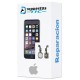 Reparacion Boton home iPhone 6
