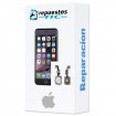 Reparacion Boton home iPhone 6