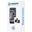 Reparacion Altavoz auricular iPhone 6