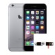 Reparacion Vibrador iPhone 6