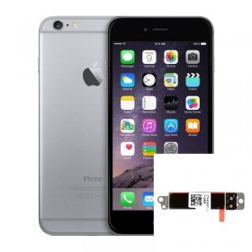 Reparacion Vibrador iPhone 6