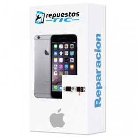 Reparacion Vibrador iPhone 6