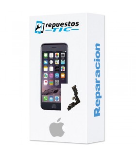 Reparaçao de camera frontal, sensor proximidade e microfone iphone 6