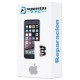 Reparacion Camara trasera iPhone 6