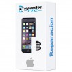 Reparacion Camara trasera iPhone 6