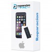 Sustitucion bateria iPhone 6