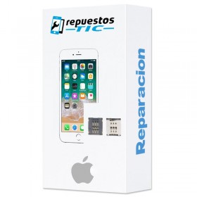 Reparacion Lector SIM iPhone 6