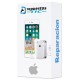 Reparacion Chasis iPhone 6