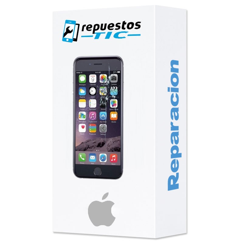 Reparaçao Ecrã iphone 6Plus