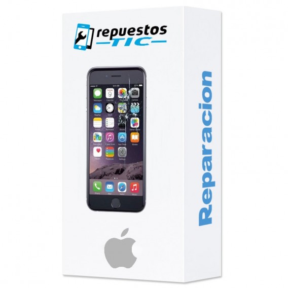 Reparacion pantalla iPhone 6 Plus