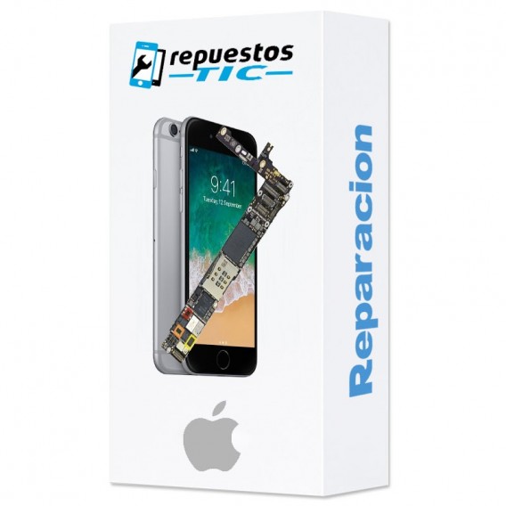 Cambio placa base Iphone 6 64GB