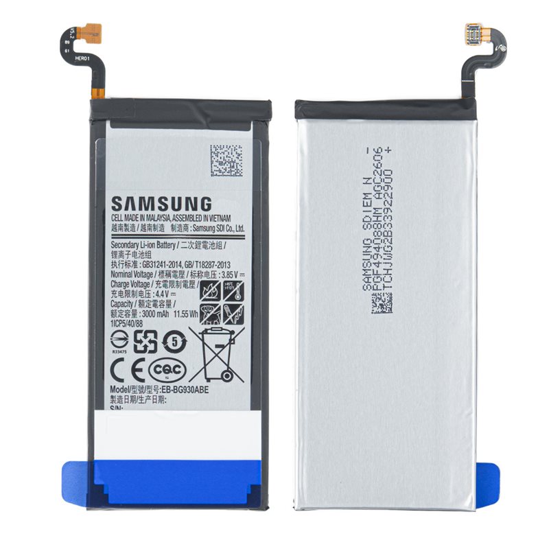Bateria original Samsung Galaxy S7 G930F