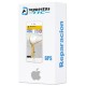 Reparación Antena GPS iPhone 6 Plus