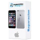 Reparacion Chasis iPhone 6 Plus