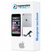 Reparacion Flex ignição e volume iPhone 6 Plus