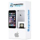 Reparacion Altavoz auricular iPhone 6 Plus