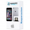 Reparacion Altavoz fone de ouvido iPhone 6 Plus