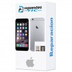 Reparacion Leitor SIM iPhone 6 Plus