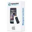 Reparación bateria iphone 6 Plus